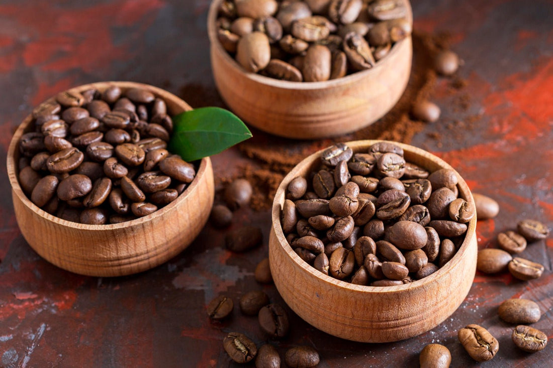 Understand the Difference Between Arabica and Robusta Coffee