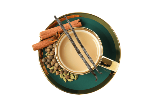 Coffee Chai Latte