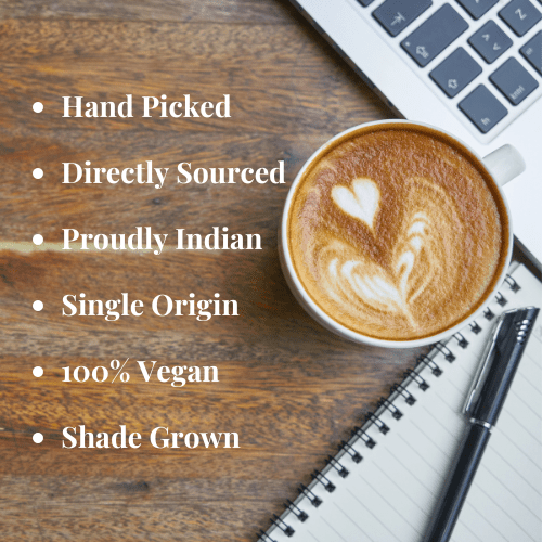 Golden Brew Turmeric Coffee, 12 oz