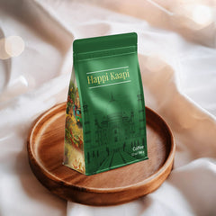 Premium House Blend Coffee, Medium Dark Roast, 12 oz