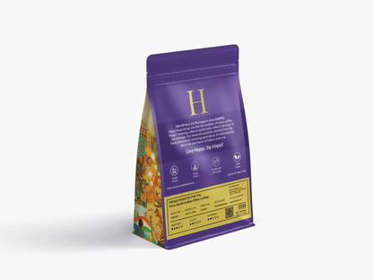 Pure South Indian Filter Coffee, Medium Dark Roast, 12 oz