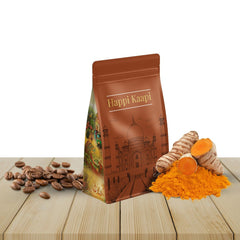 Golden Brew Turmeric Coffee, 12 oz